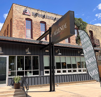 Allende Cocina Mexicana in Milwaukee