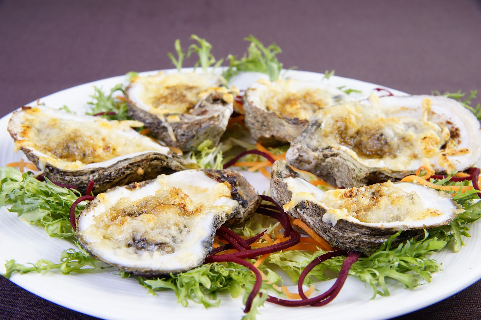 Mignon's Steaks & Seafood in Biloxi