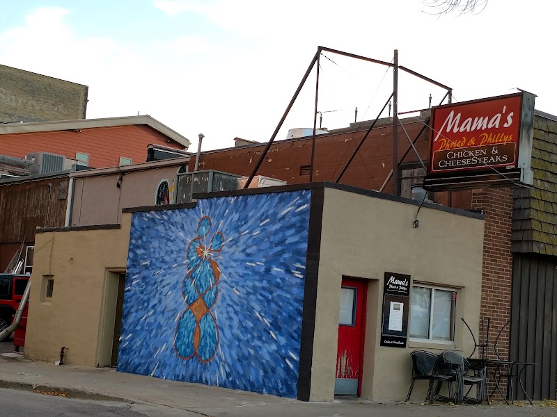 Mama's Phried & Phillys in Sioux Falls
