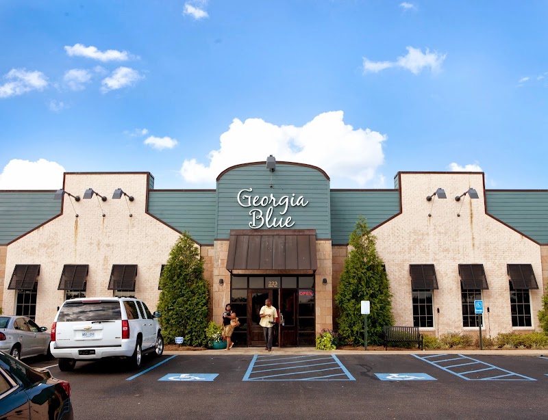 Georgia Blue in Flowood