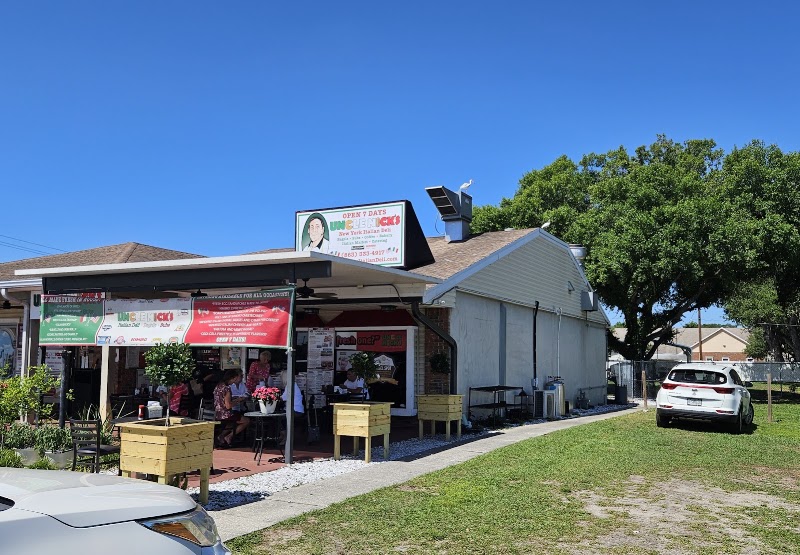 Uncle Nick's Italian Deli, Bagels and Catering in Lakeland