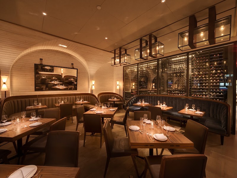 Scarpetta in New York