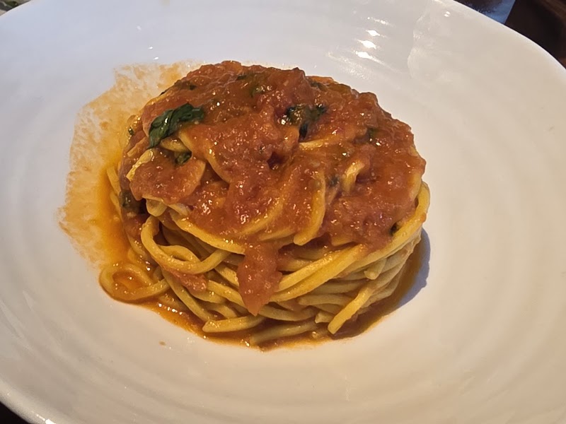 Food and interior photo 5 at Scarpetta in New York