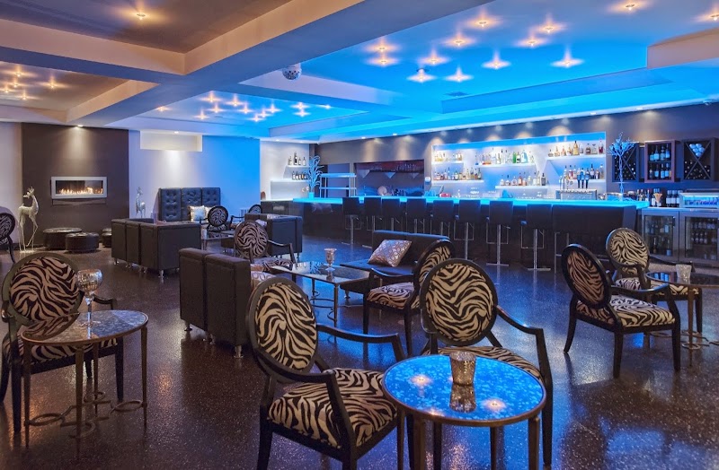 Food and interior photo 1 at DiSalvo's Lounge in Williamsport
