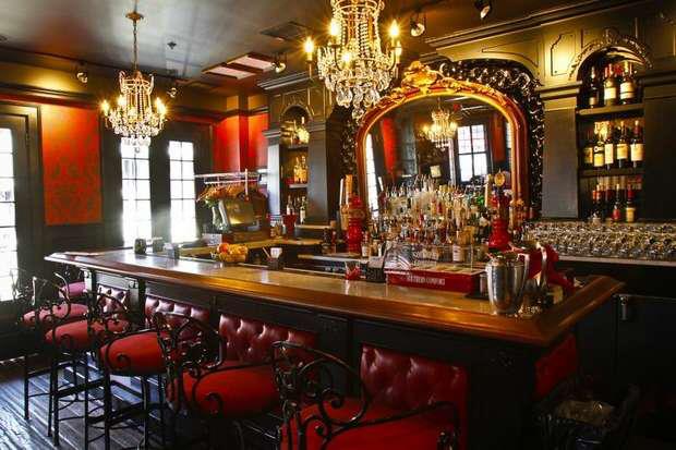 The Village Anchor in Louisville