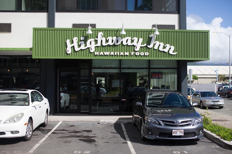 Highway Inn Kaka'ako in Honolulu