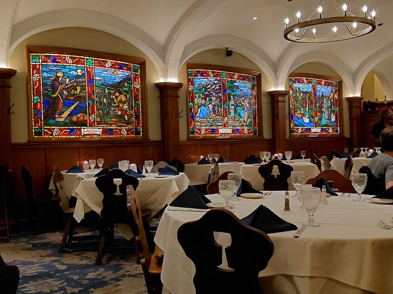 Food and interior photo 1 at Mader's Restaurant in Milwaukee