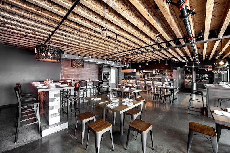 Carson Kitchen in Las Vegas