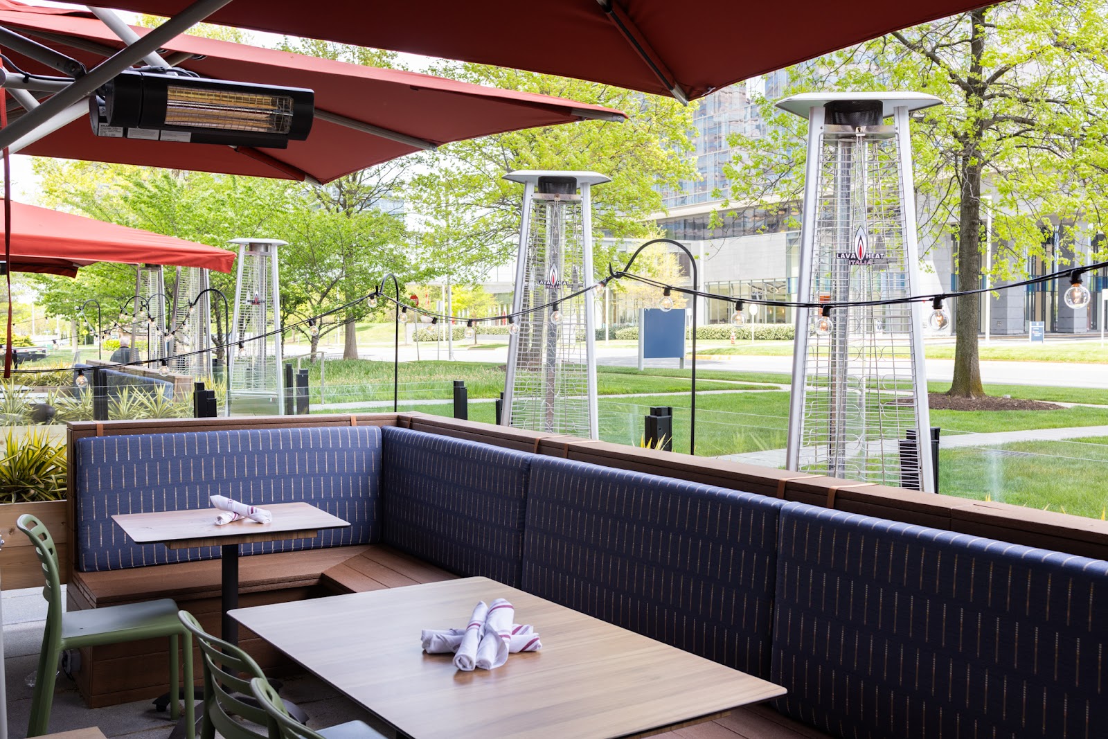 Founding Farmers Tysons in Tysons
