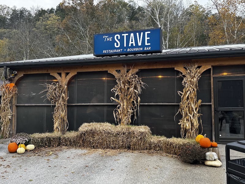 Food and interior photo 5 at The Stave in Frankfort