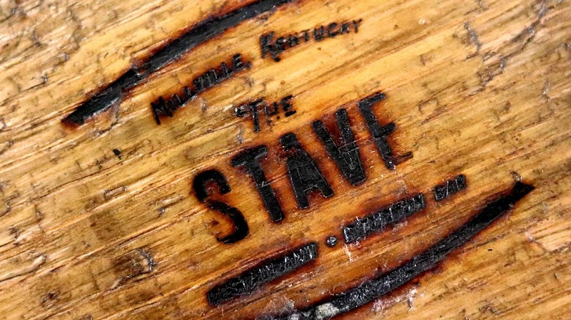 Food and interior photo 3 at The Stave in Frankfort