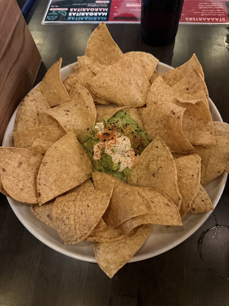 Food and interior photo 3 at Ayayay - Mexican Eatery in Chicago