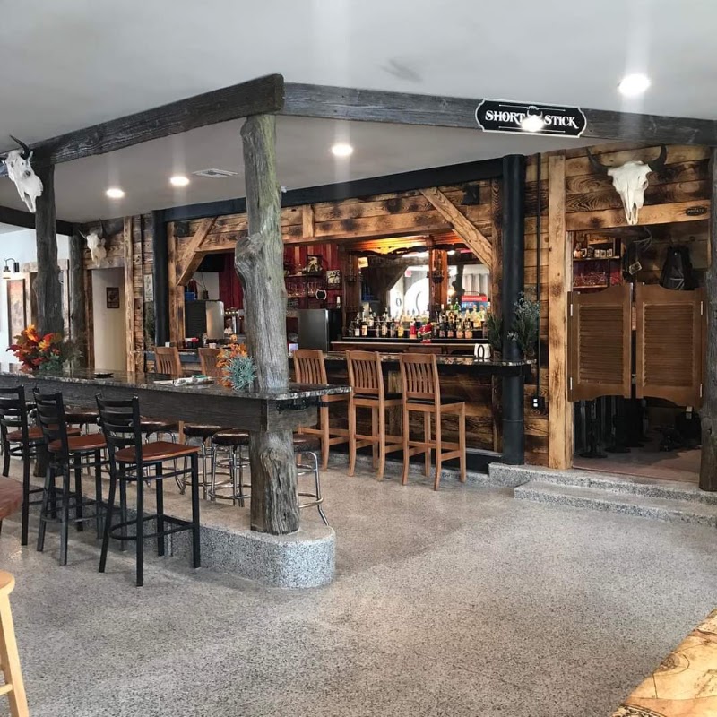 Long Branch Grill in Hawk Springs