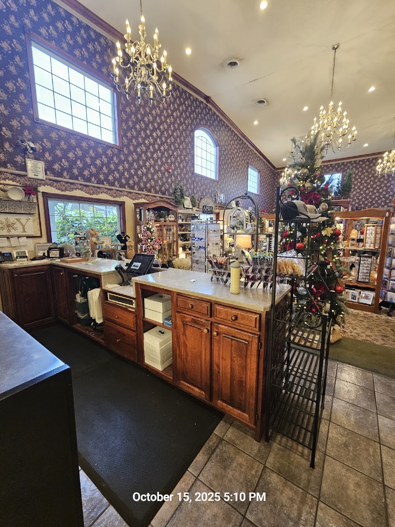 Yoder's Kitchen in Arthur