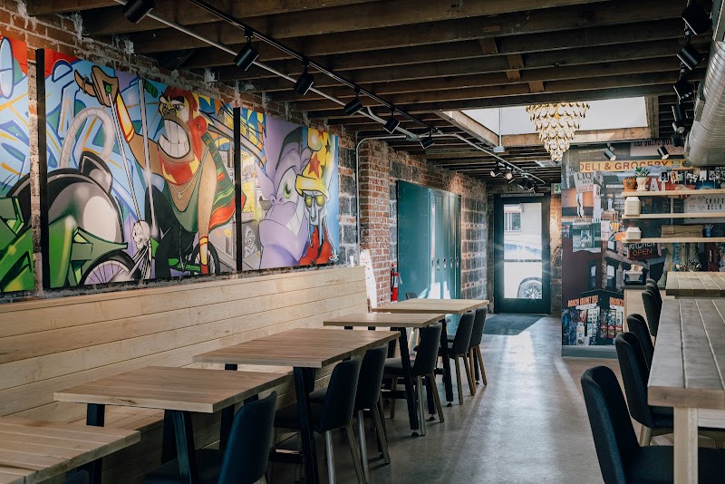 Odie B's Sunnyside in Denver