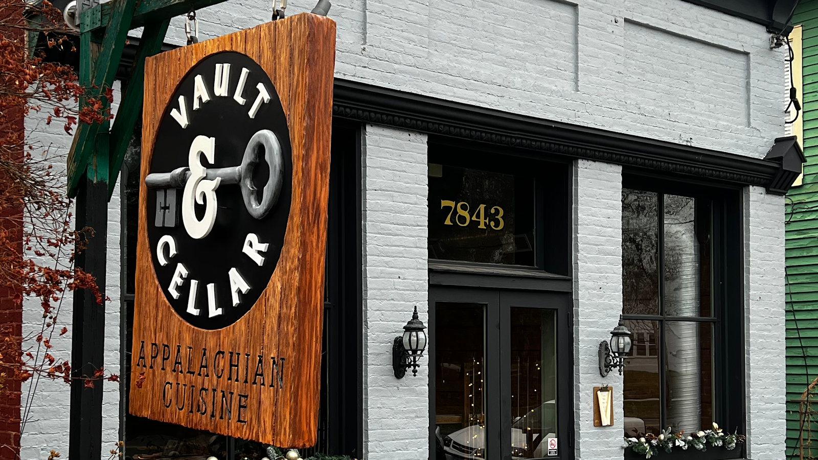 Vault & Cellar in Middletown