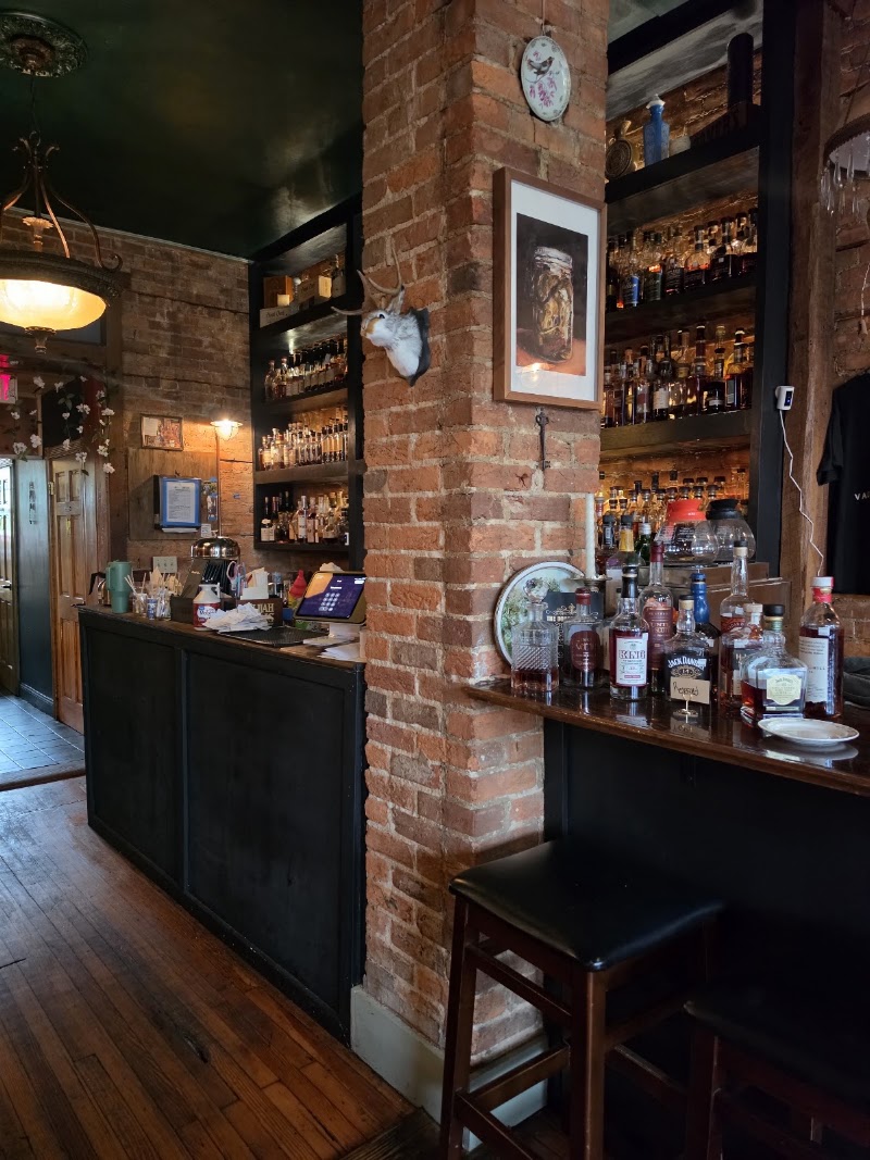 Food and interior photo 4 at Vault & Cellar in Middletown