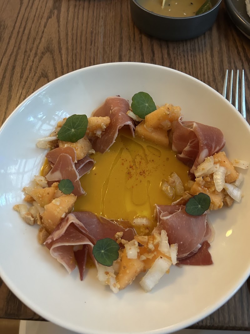 Food and interior photo 4 at Lula in Ridgewood