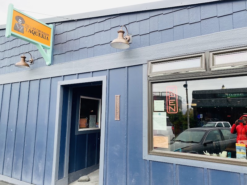 Lone Chicharron Taqueria | Mexican in Seward