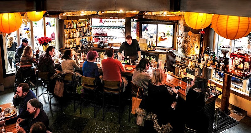 Guglhupf Restaurant in Durham