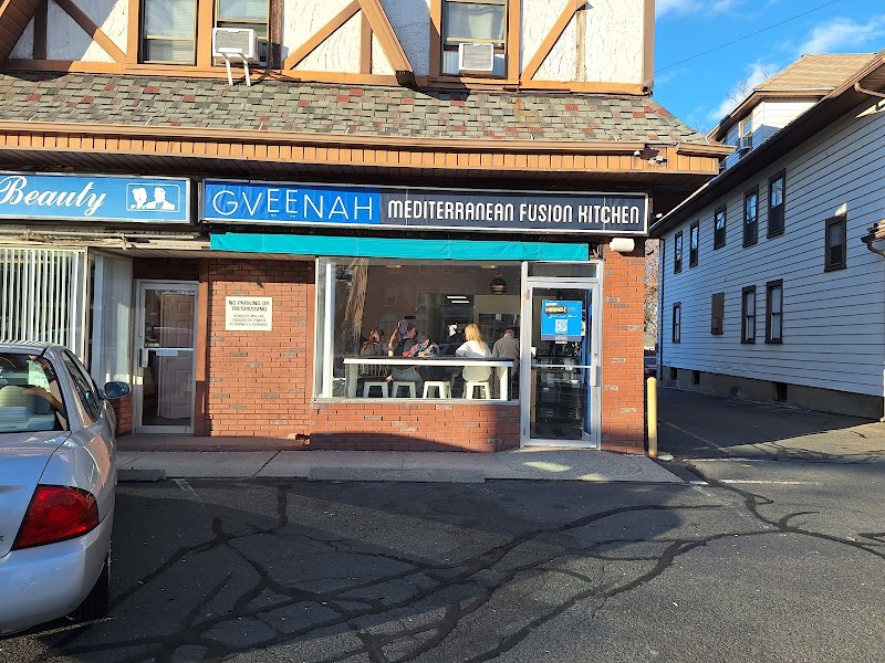 Gveenah in West Hartford