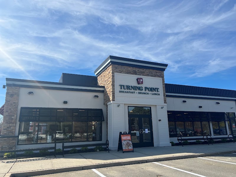 Turning Point of Toms River West in Toms River