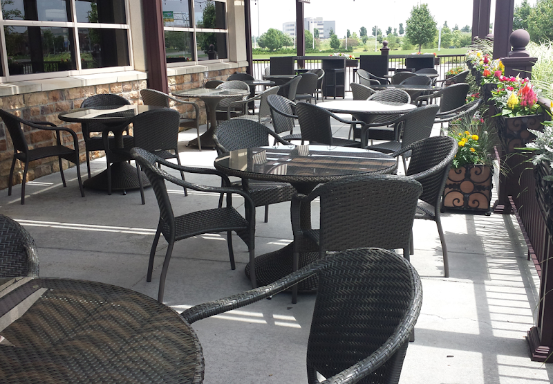 Eddie Merlot's in Columbus