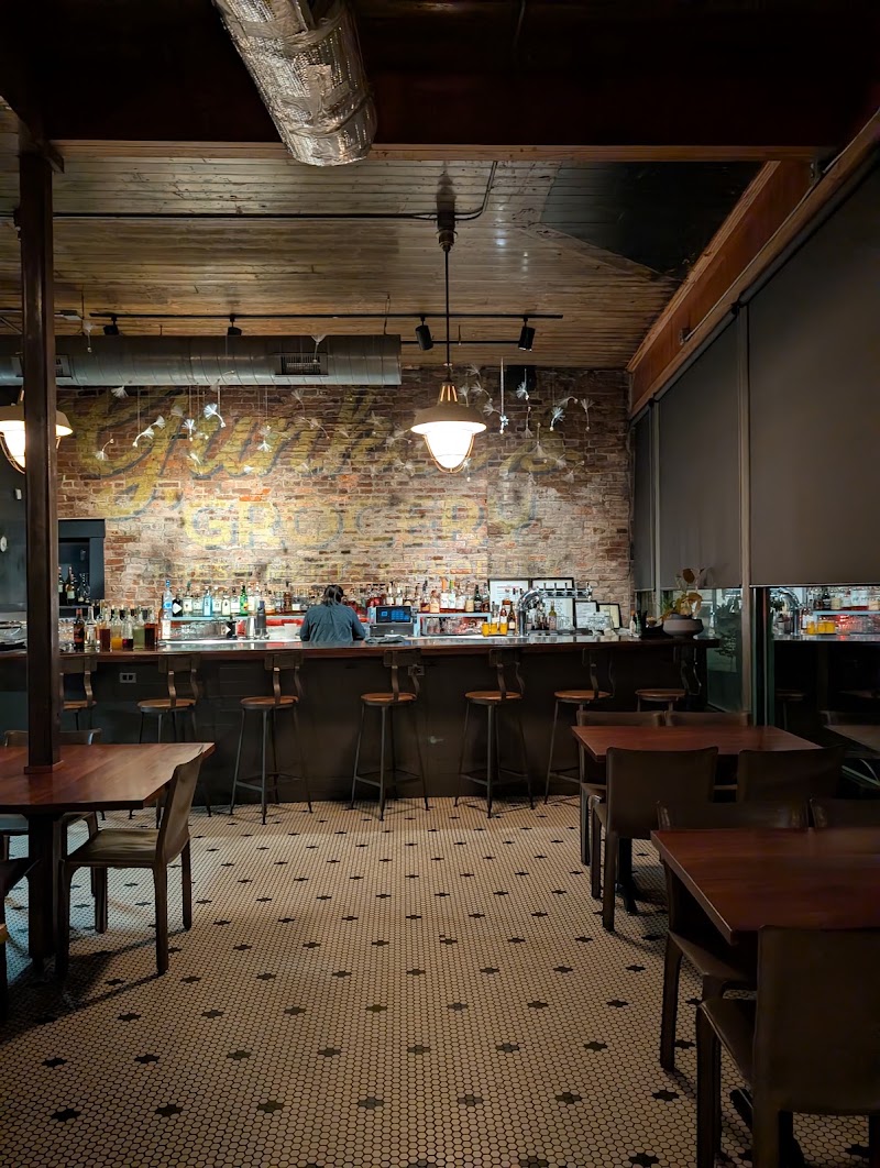 Food and interior photo 4 at Decade in Louisville