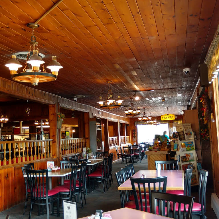 Fry Bros Turkey Ranch in Trout Run