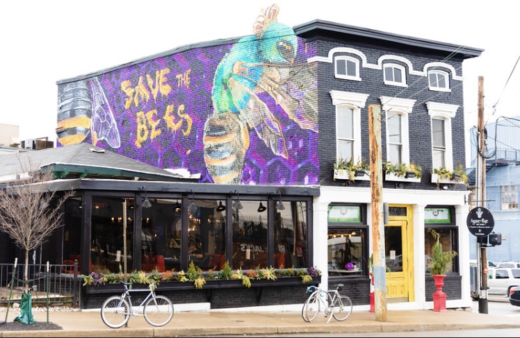 Agave & Rye Louisville in Louisville