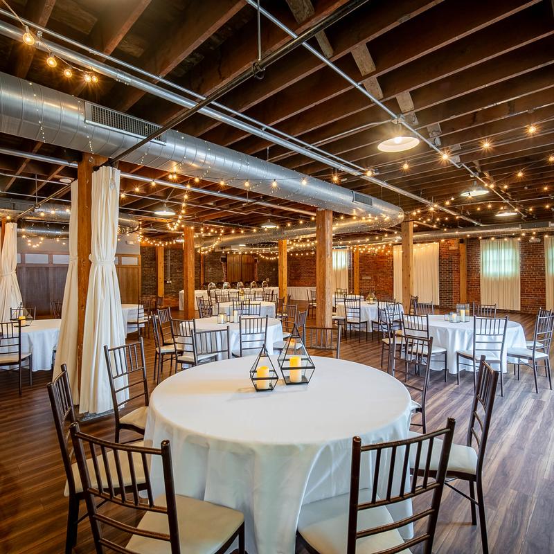 The Iowa Taproom in Des Moines