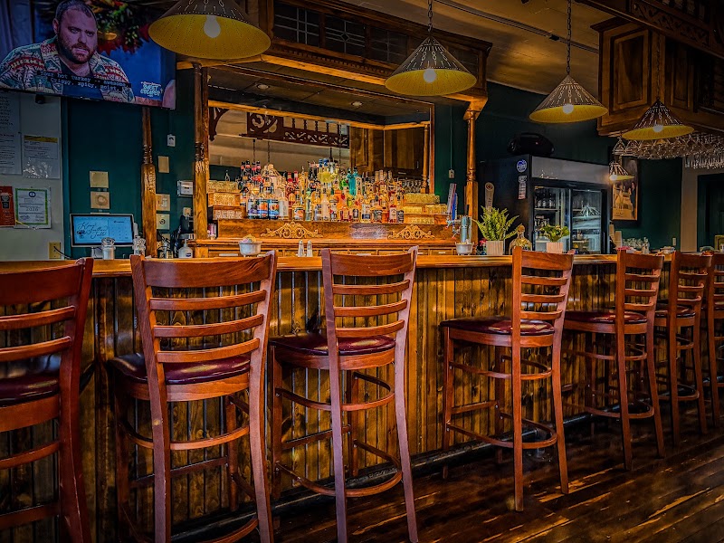 Food and interior photo 3 at Kim’s Southern Table in Germantown