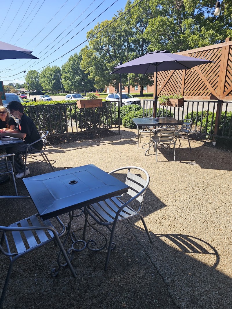 The Rustic Spoon in Virginia Beach