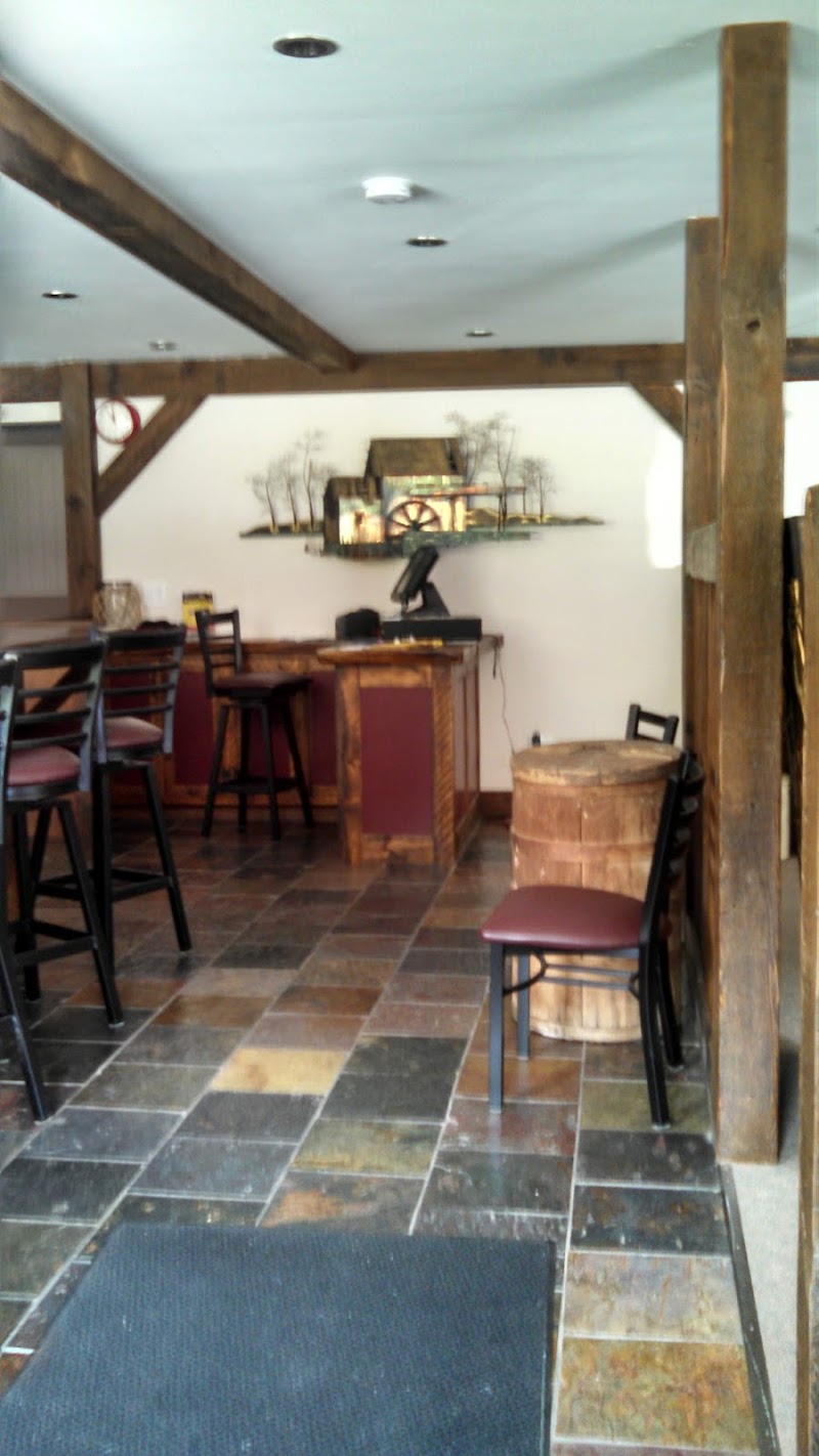 Food and interior photo 2 at The Rustic Table in Winchester