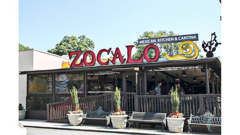Zocalo in Atlanta