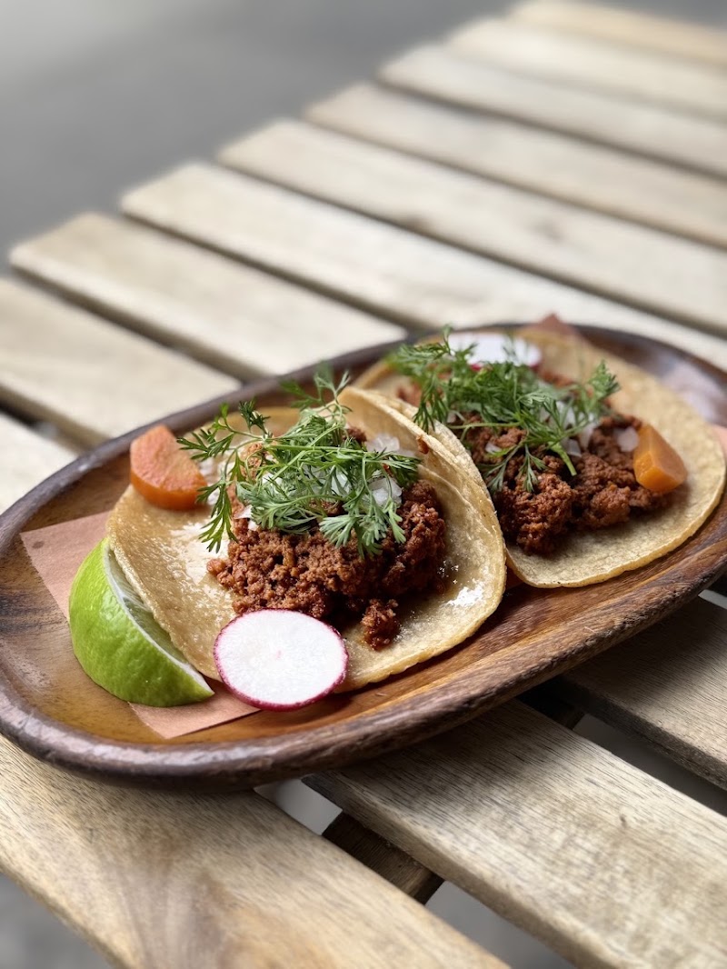 Food and interior photo 3 at Casa Enrique in 