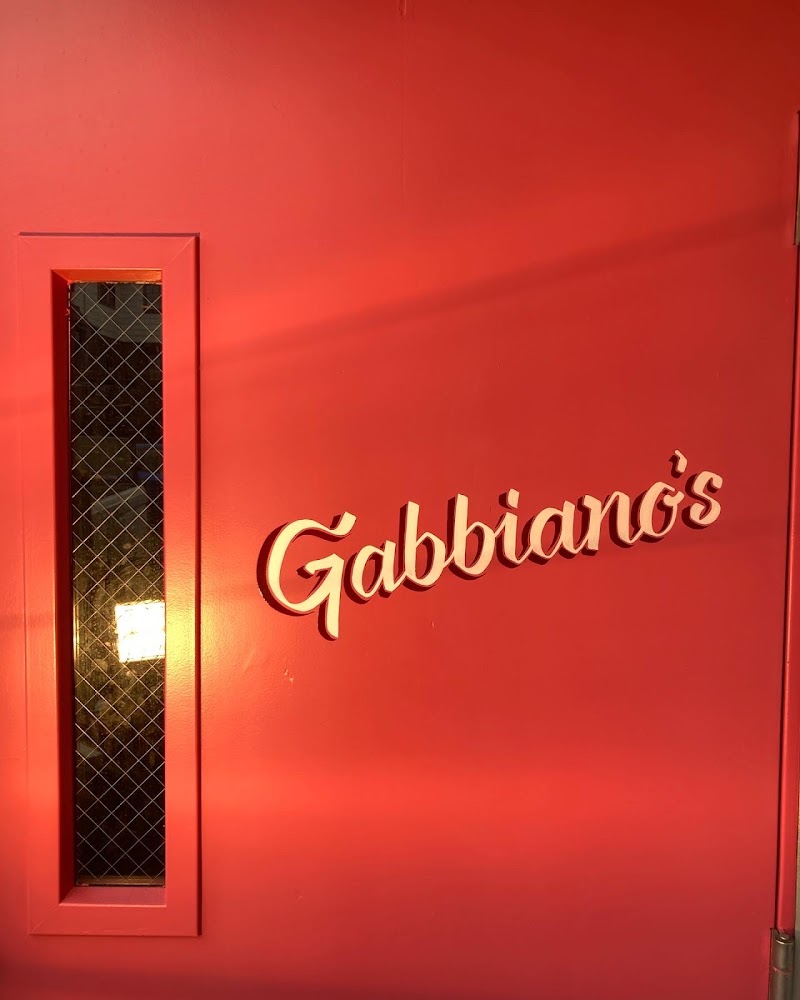 Food and interior photo 2 at Gabbiano's in Portland