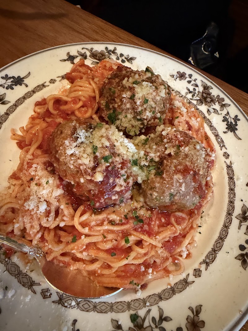 Food and interior photo 4 at Gabbiano's in Portland
