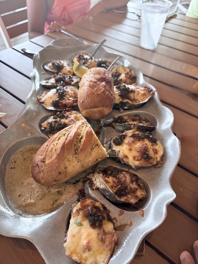 Food and interior photo 4 at Coastal Orange Beach in Orange Beach