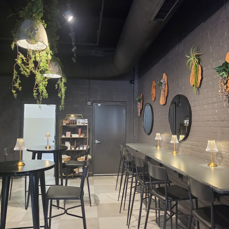 Food and interior photo 3 at Eden in Chicago