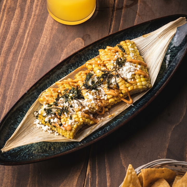Food and interior photo 4 at Miel De Agave Phoenix in Phoenix