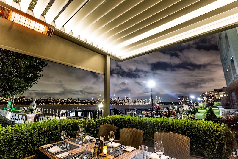Haven Riverfront Restaurant and Bar in Edgewater
