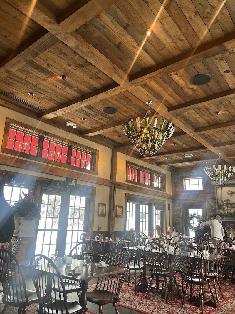 Food and interior photo 4 at The Farm Table in Bernardston