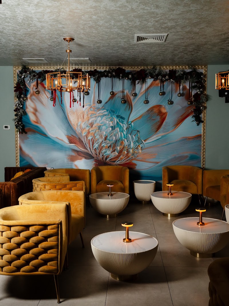 Food and interior photo 3 at Crown Providence in Providence