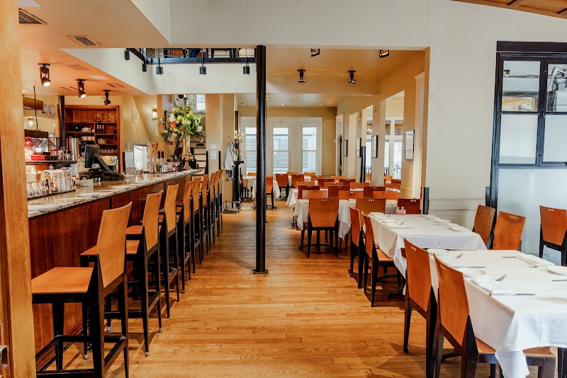 South City Kitchen Midtown in Atlanta