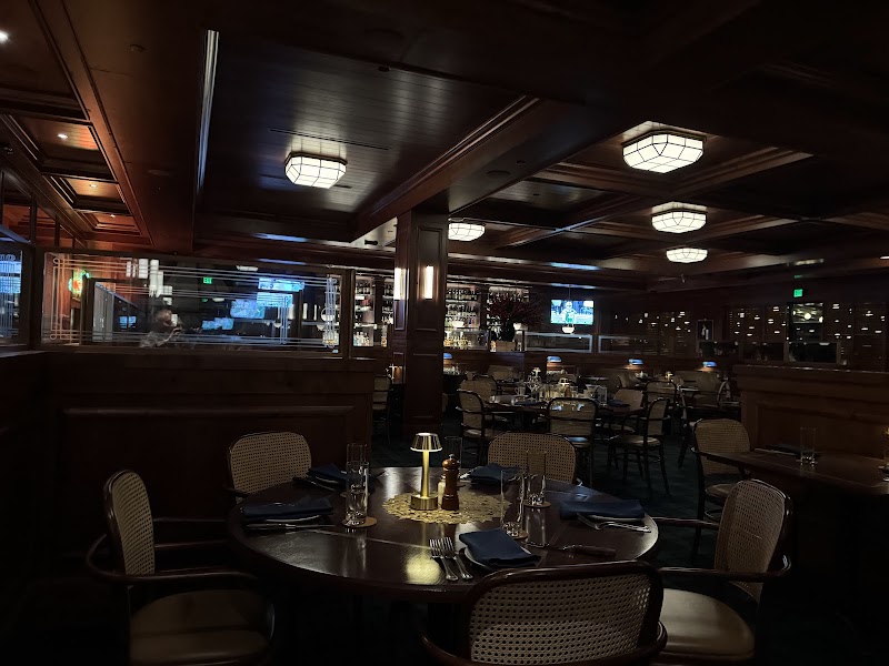 Food and interior photo 3 at 801 Local in Frontenac