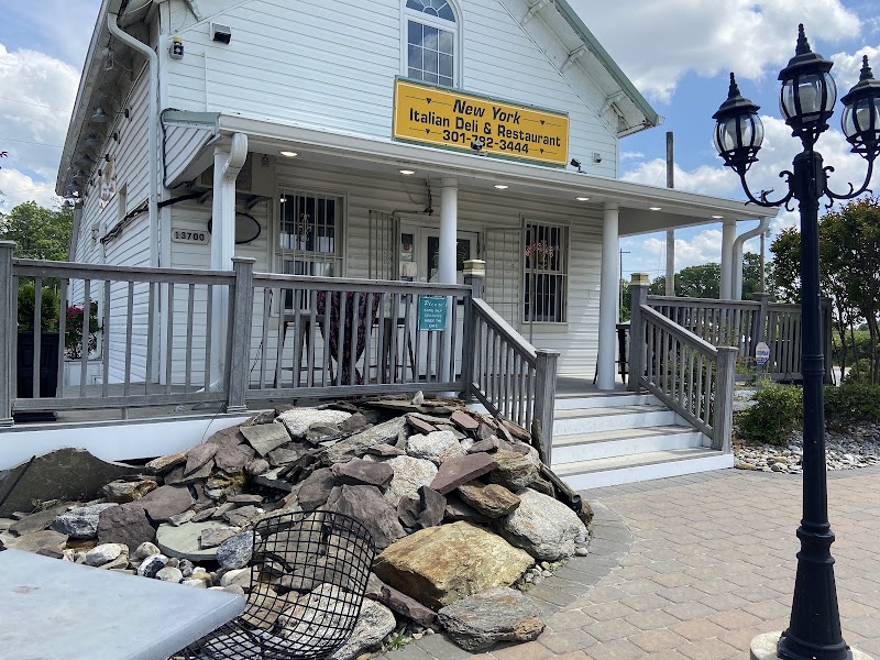 New York Italian Deli in Brandywine