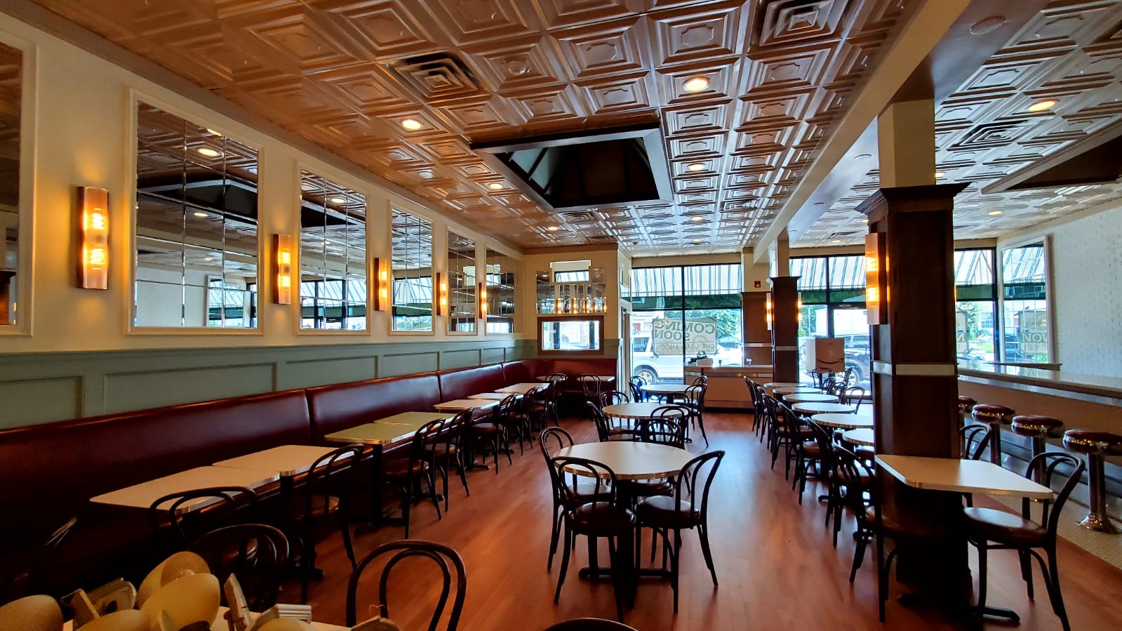 Chris & Angie’s Dinette in Nutley