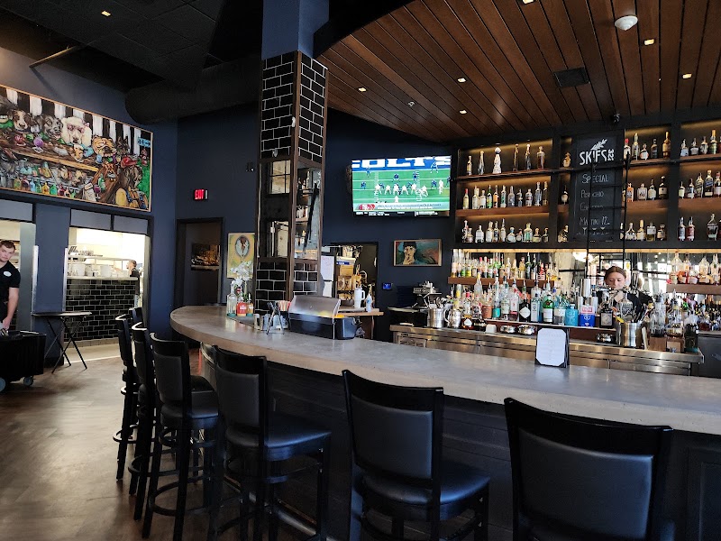 Food and interior photo 4 at Skies 322 in Grand Forks