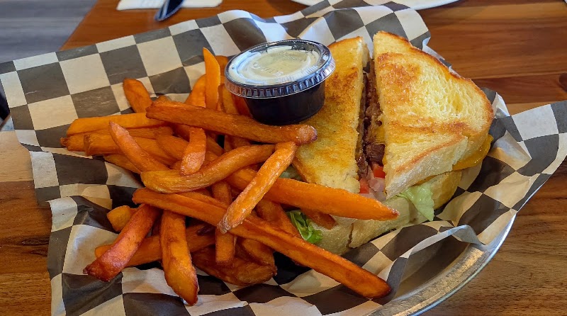 Food and interior photo 4 at Southwest Diner in Boulder City